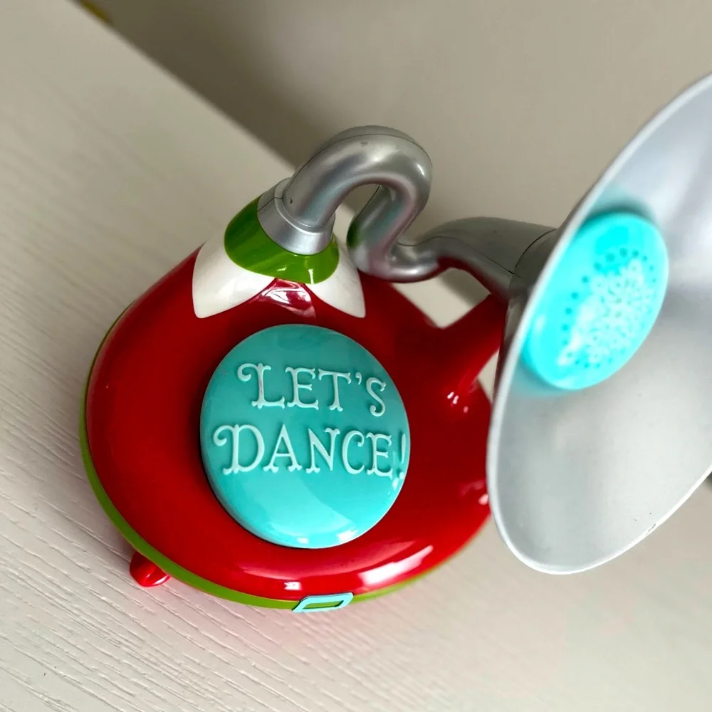 Northpole Dance Like an Elf Music Songs from Hallmark - Picture 2 of 5